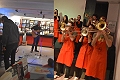 Somehow + Supertromp en concert